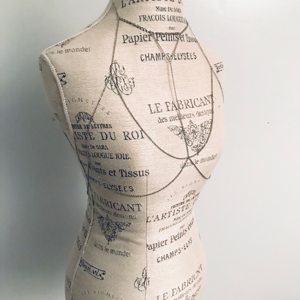 Body Chain - Picture 6 of 9